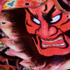 Illustration for article titled Sharps 8k TV Is Like Standing in the Presence of a Wrathful God